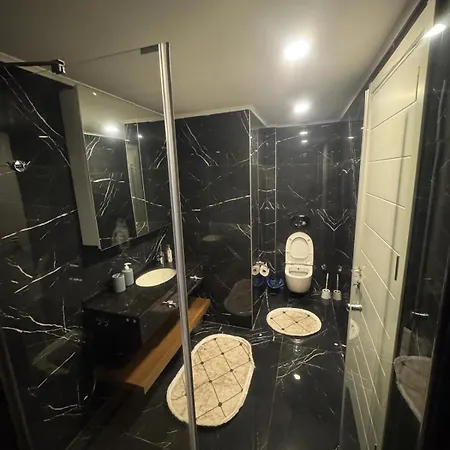 Grand Sapphire Casino & 4 Bdr And 3 Bdr Iskele Apartman *