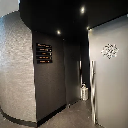 Grand Sapphire Casino & 4 Bdr And 3 Bdr Iskele