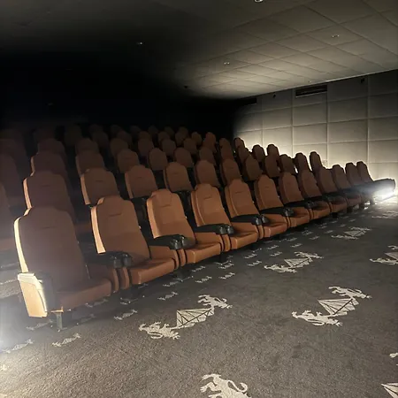 Apartman Grand Sapphire Casino & 4 Bdr And 3 Bdr Iskele Iskele District (Northern Cyprus)