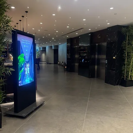 Grand Sapphire Casino & 4 Bdr And 3 Bdr Iskele Iskele District (Northern Cyprus)