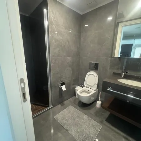 Grand Sapphire Casino & 4 Bdr And 3 Bdr Iskele Apartman Iskele District (Northern Cyprus)