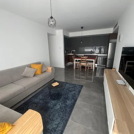 Grand Sapphire Casino & 4 Bdr And 3 Bdr Iskele Appartement