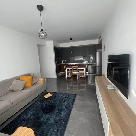 Apartman Grand Sapphire Casino & 4 Bdr And 3 Bdr Iskele Iskele District (Northern Cyprus)