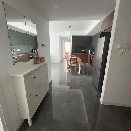 Grand Sapphire Casino & 4 Bdr And 3 Bdr Iskele * Iskele District (Northern Cyprus)