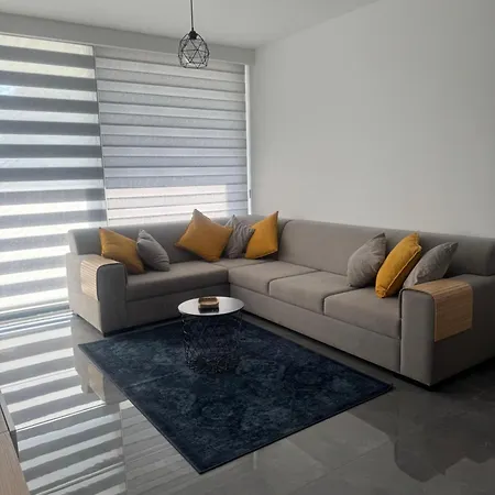 Grand Sapphire Casino & 4 Bdr And 3 Bdr Iskele *