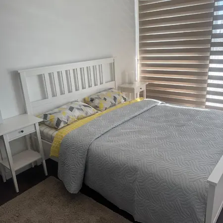 Grand Sapphire Casino & 4 Bdr And 3 Bdr Iskele * Iskele District (Northern Cyprus)