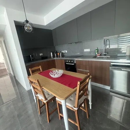Apartment Grand Sapphire Casino & 4 Bdr And 3 Bdr Iskele