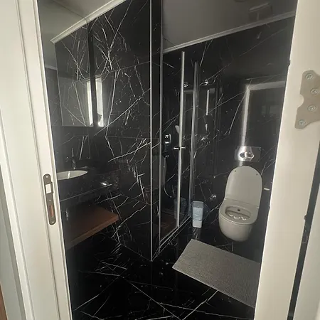 Grand Sapphire Casino & 4 Bdr And 3 Bdr Iskele Apartman *