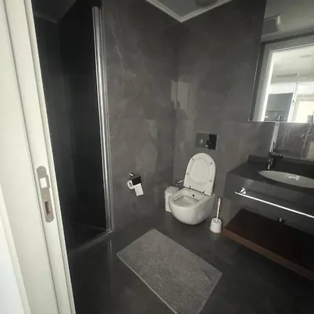 Apartman Grand Sapphire Casino & 4 Bdr And 3 Bdr Iskele *