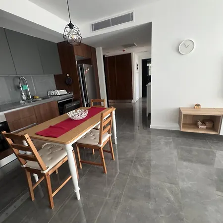 Grand Sapphire Casino & 4 Bdr And 3 Bdr Iskele Iskele District (Northern Cyprus)