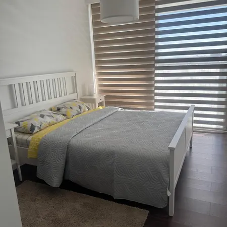 Grand Sapphire Casino & 4 Bdr And 3 Bdr Iskele