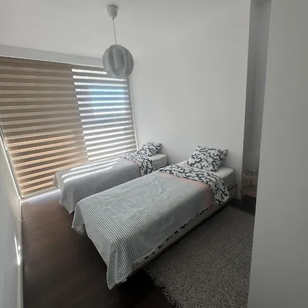 Grand Sapphire Casino & 4 Bdr And 3 Bdr Iskele Apartman