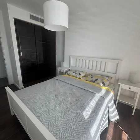 Apartman Grand Sapphire Casino & 4 Bdr And 3 Bdr Iskele *