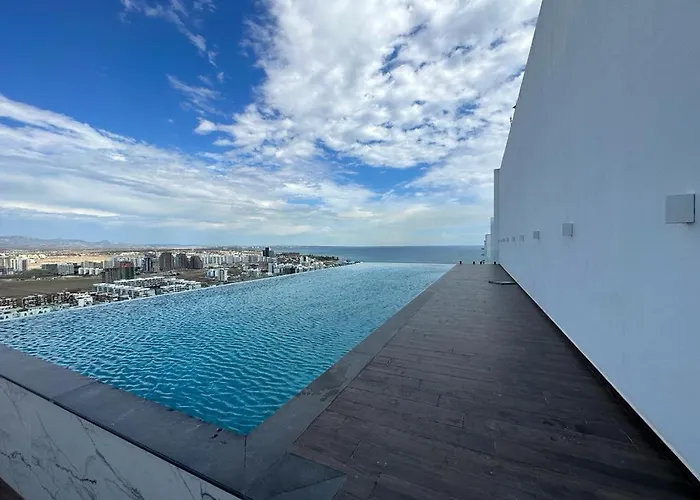 Grand Sapphire Casino & 4 Bdr And 3 Bdr Iskele Apartmán Iskele District (Northern Cyprus)