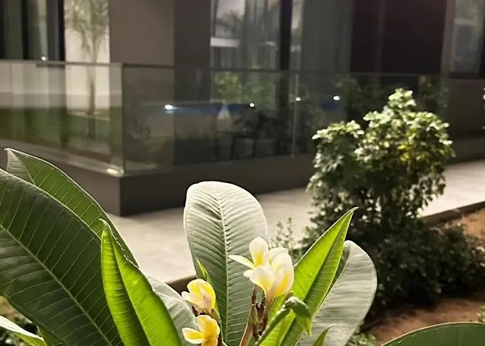 Grand Sapphire Casino & 4 Bdr And 3 Bdr Iskele * Iskele District (Northern Cyprus)