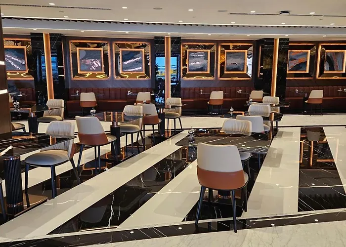 Apartmán Grand Sapphire Casino & 4 Bdr And 3 Bdr Iskele Iskele District (Northern Cyprus)