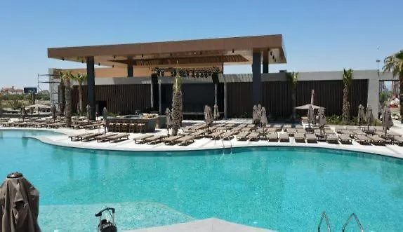 Apartmán Grand Sapphire Casino & 4 Bdr And 3 Bdr Iskele