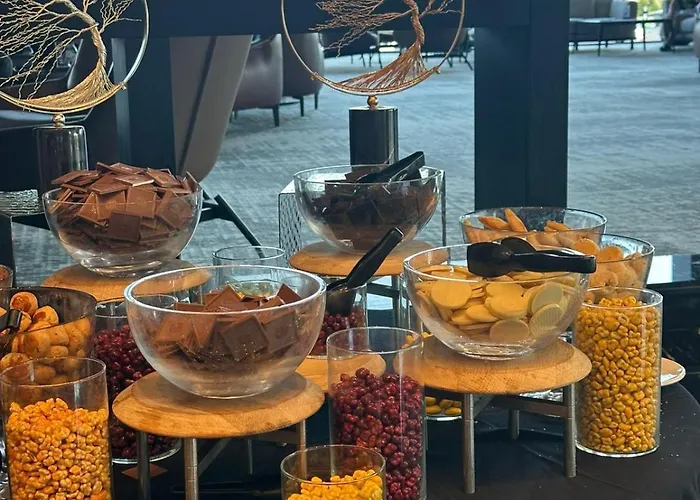 Grand Sapphire Casino & 4 Bdr And 3 Bdr Iskele Iskele District (Northern Cyprus)