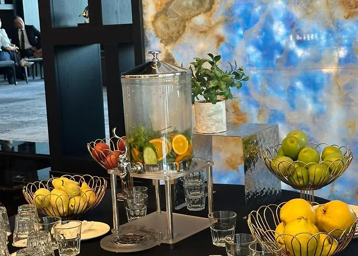 Grand Sapphire Casino & 4 Bdr And 3 Bdr Iskele * Iskele District (Northern Cyprus)