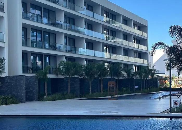 Grand Sapphire Casino & 4 Bdr And 3 Bdr Iskele * Iskele District (Northern Cyprus)