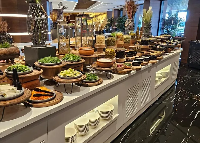 Grand Sapphire Casino & 4 Bdr And 3 Bdr Iskele Apartmán Iskele District (Northern Cyprus)