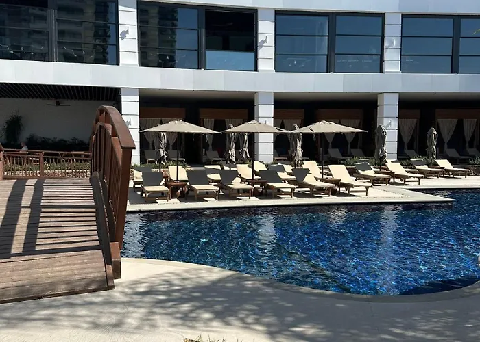 Grand Sapphire Casino & 4 Bdr And 3 Bdr Iskele * Iskele District (Northern Cyprus)