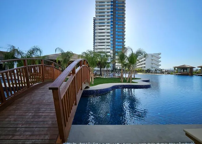 Grand Sapphire Casino & 4 Bdr And 3 Bdr Iskele Iskele District (Northern Cyprus)