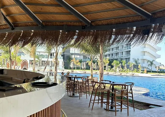 Grand Sapphire Casino & 4 Bdr And 3 Bdr Iskele Apartmán Iskele District (Northern Cyprus)