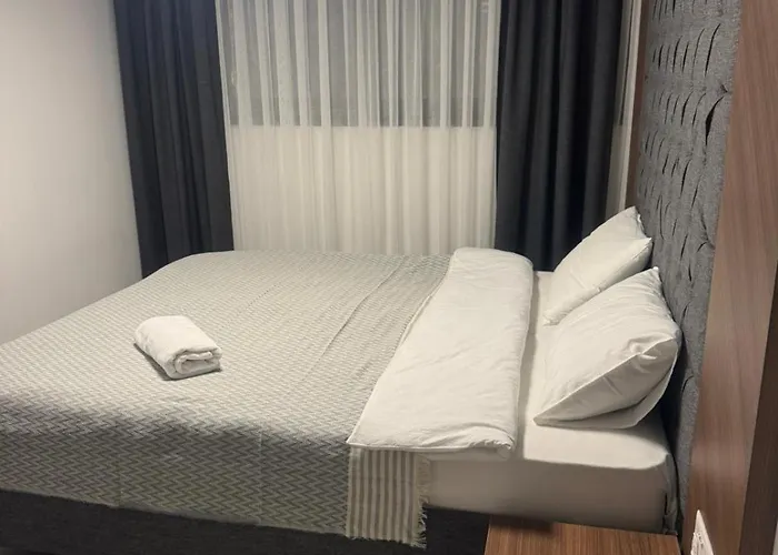 Grand Sapphire Casino & 4 Bdr And 3 Bdr Iskele