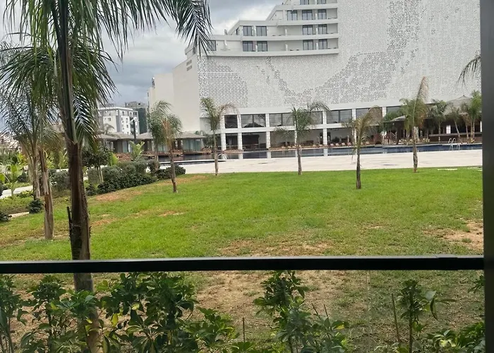 Grand Sapphire Casino & 4 Bdr And 3 Bdr Iskele Apartmán Iskele District (Northern Cyprus)