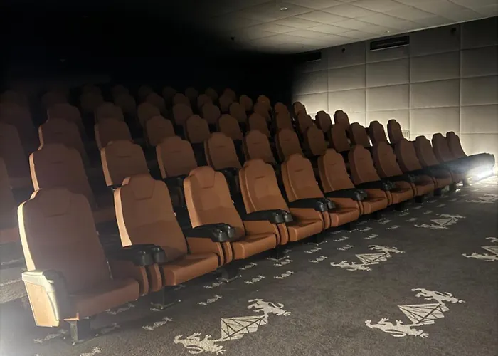 Apartmán Grand Sapphire Casino & 4 Bdr And 3 Bdr Iskele Iskele District (Northern Cyprus)