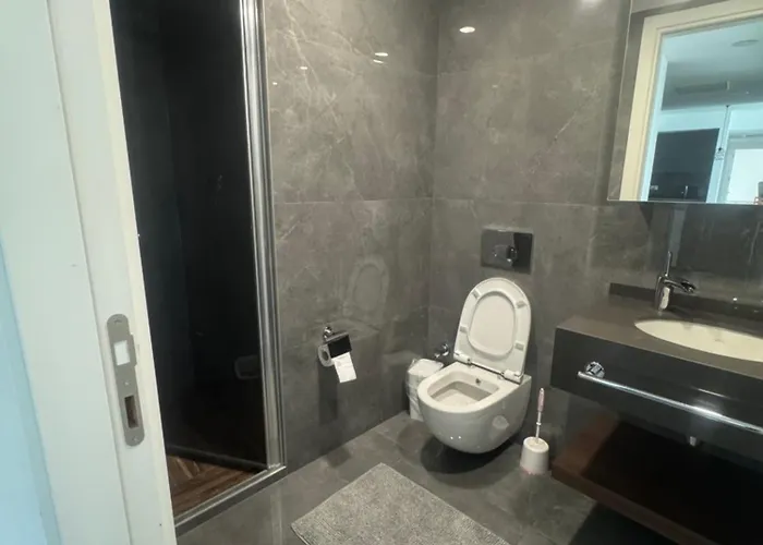 Grand Sapphire Casino & 4 Bdr And 3 Bdr Iskele Apartmán Iskele District (Northern Cyprus)