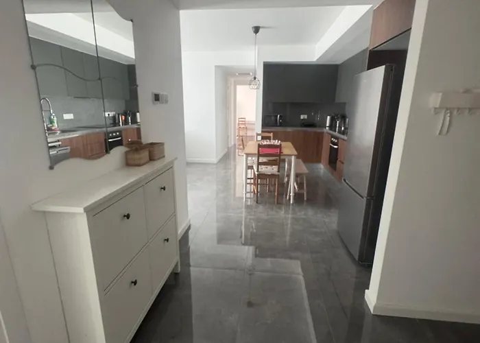 Grand Sapphire Casino & 4 Bdr And 3 Bdr Iskele * Iskele District (Northern Cyprus)