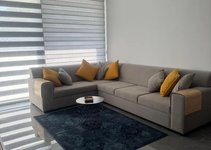 Grand Sapphire Casino & 4 Bdr And 3 Bdr Iskele *