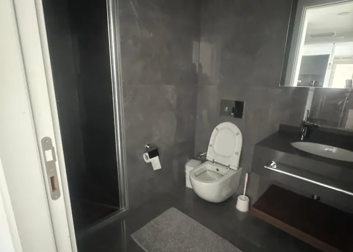 Apartmán Grand Sapphire Casino & 4 Bdr And 3 Bdr Iskele *