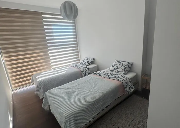 Grand Sapphire Casino & 4 Bdr And 3 Bdr Iskele Apartmán